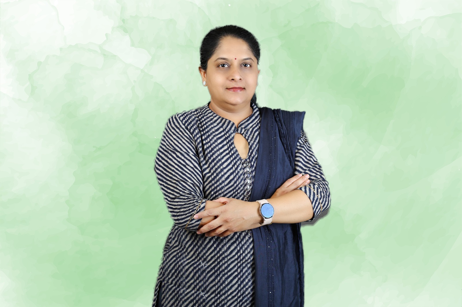 Dt Deepali Pathak